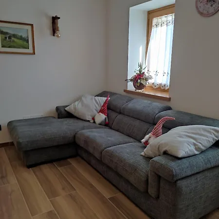 Cuore Delle Dolomiti Alloggi Vacanze * San Pietro di Cadore