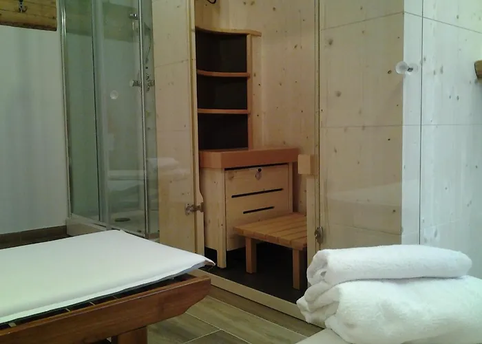 Cuore Delle Dolomiti Alloggi Vacanze