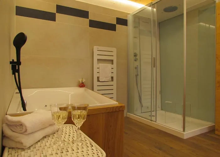 Cuore Delle Dolomiti Alloggi Vacanze Σπίτι διακοπών