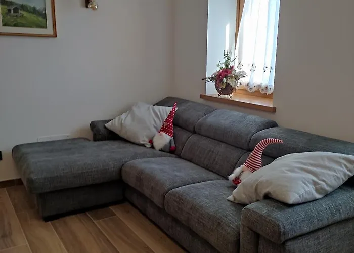 Cuore Delle Dolomiti Alloggi Vacanze * San Pietro di Cadore